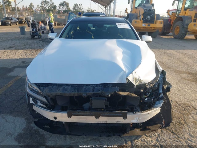 Aukcja sprzedaży 2018 Genesis G80 3.8, vin: KMHGN4JE5JU239065, numer aukcji: 45656376