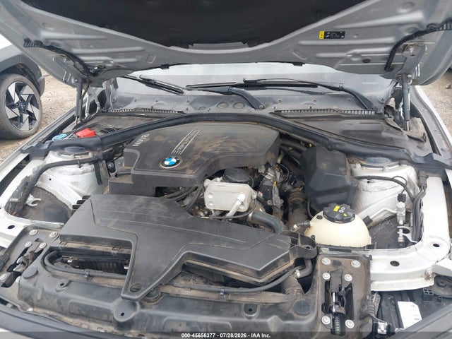Aukcja sprzedaży 2018 Bmw 320i Xdrive, vin: WBA8E5G53JNU45689, numer aukcji: 45656377