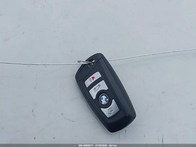 Aukcja sprzedaży 2018 Bmw 320i Xdrive, vin: WBA8E5G53JNU45689, numer aukcji: 45656377