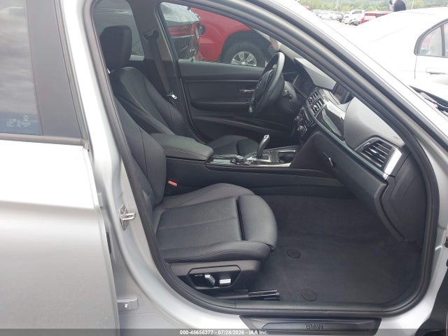 Aukcja sprzedaży 2018 Bmw 320i Xdrive, vin: WBA8E5G53JNU45689, numer aukcji: 45656377
