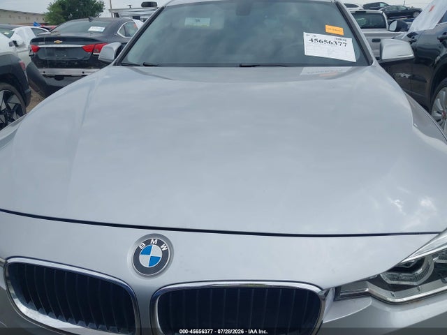 Aukcja sprzedaży 2018 Bmw 320i Xdrive, vin: WBA8E5G53JNU45689, numer aukcji: 45656377