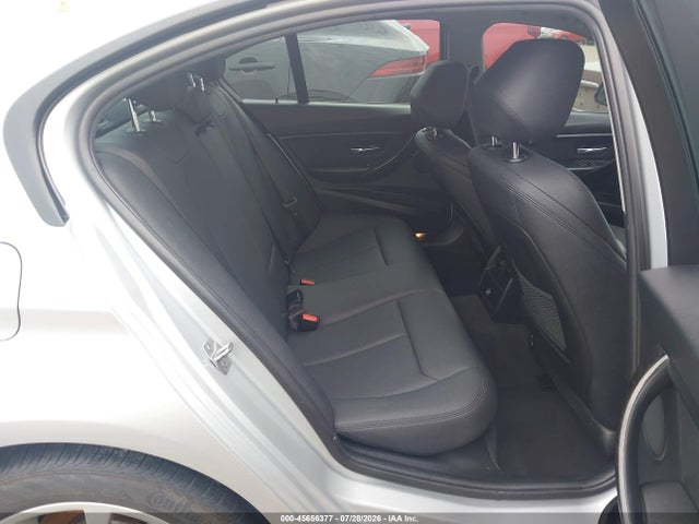Aukcja sprzedaży 2018 Bmw 320i Xdrive, vin: WBA8E5G53JNU45689, numer aukcji: 45656377