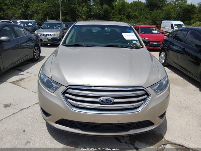Ford TAURUS SE 2017 1FAHP2D85HG137471 Image 13