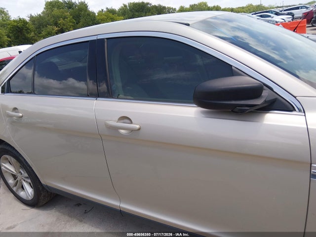 Продаж на аукціоні авто 2017 Ford Taurus Se, vin: 1FAHP2D85HG137471, номер лоту: 45656380