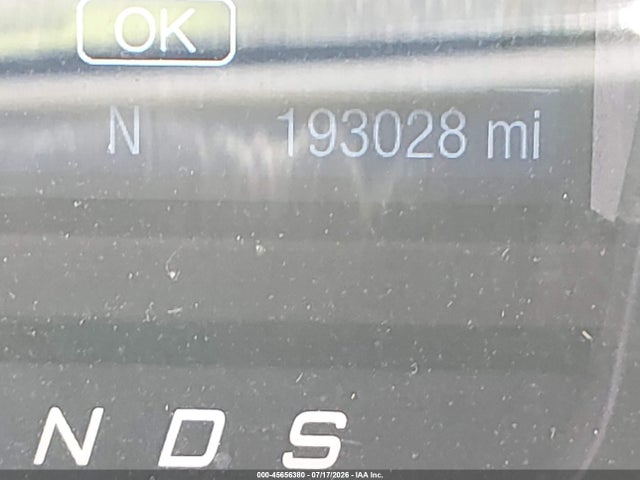 Ford TAURUS SE 2017 1FAHP2D85HG137471 Image 16