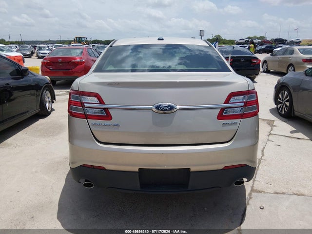Ford TAURUS SE 2017 1FAHP2D85HG137471 Image 17