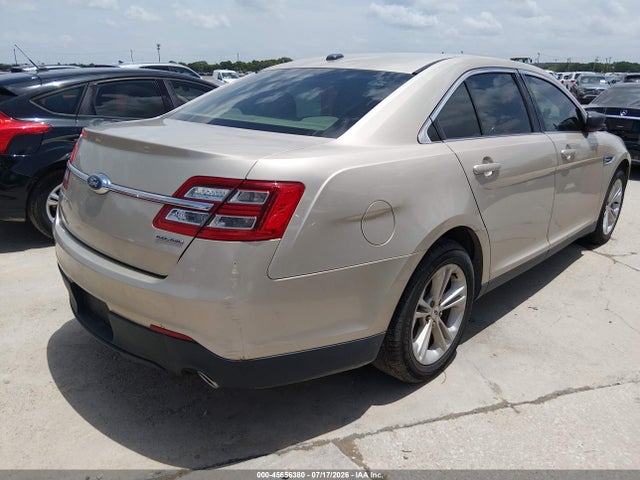 Продажа на аукционе авто 2017 Ford Taurus Se, vin: 1FAHP2D85HG137471, номер лота: 45656380