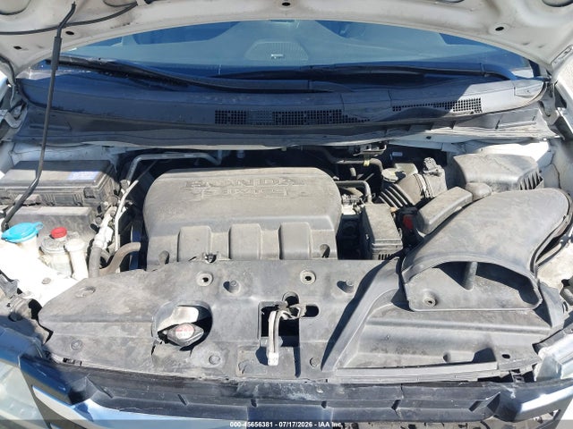 Honda Odyssey Ex-l 2015 5FNRL5H68FB099326 Image 10