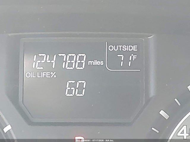 Honda Odyssey Ex-l 2015 5FNRL5H68FB099326 Image 15