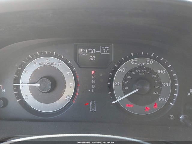 Honda Odyssey Ex-l 2015 5FNRL5H68FB099326 Image 7