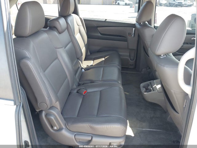 Honda Odyssey Ex-l 2015 5FNRL5H68FB099326 Image 8