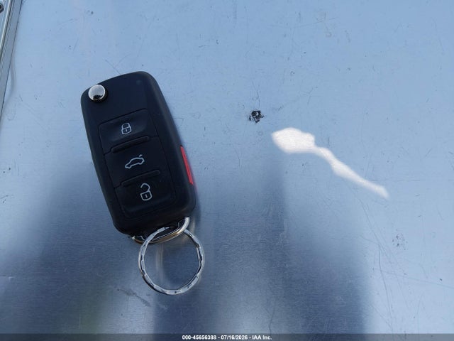 45656388 :رقم المزاد ، 1VWBN7A33EC098360 vin ، 2014 Volkswagen Passat 2.0l Tdi Se مزاد بيع