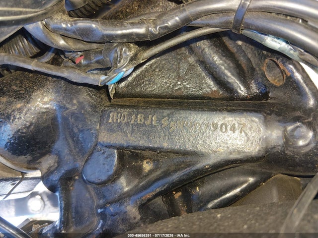 1992 Harley-davidson Flstc მანქანა იყიდება აუქციონზე, vin: 1HD1BJL55NY019047, აუქციონის ნომერი: 45656391
