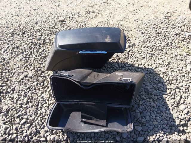 1992 Harley-davidson Flstc მანქანა იყიდება აუქციონზე, vin: 1HD1BJL55NY019047, აუქციონის ნომერი: 45656391