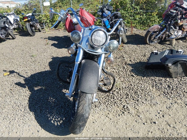 1992 Harley-davidson Flstc მანქანა იყიდება აუქციონზე, vin: 1HD1BJL55NY019047, აუქციონის ნომერი: 45656391