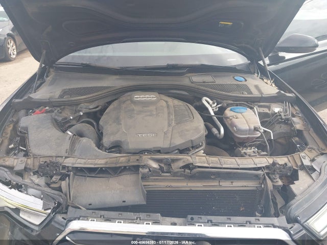 Aukcja sprzedaży 2018 Audi A6 2.0t Premium/2.0t Sport, vin: WAUC8AFC5JN018864, numer aukcji: 45656393
