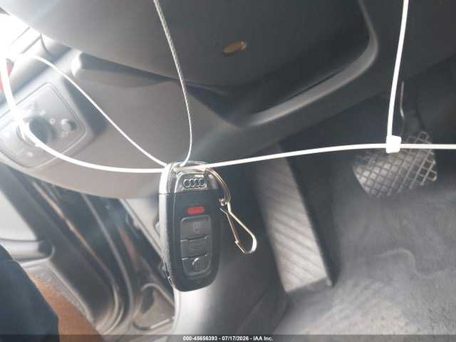 Aukcja sprzedaży 2018 Audi A6 2.0t Premium/2.0t Sport, vin: WAUC8AFC5JN018864, numer aukcji: 45656393