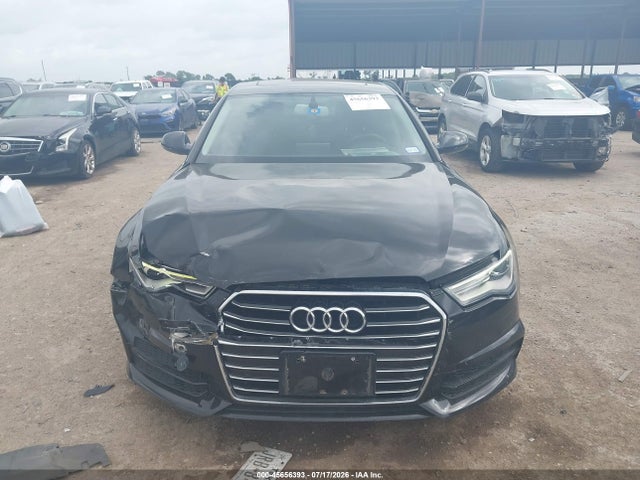 Aukcja sprzedaży 2018 Audi A6 2.0t Premium/2.0t Sport, vin: WAUC8AFC5JN018864, numer aukcji: 45656393