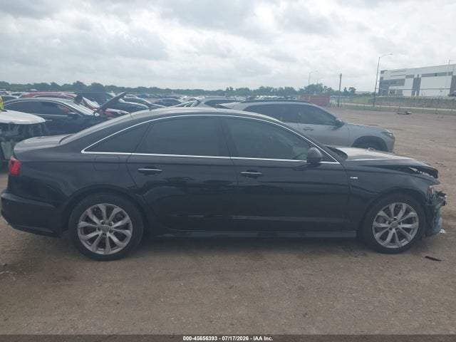 Aukcja sprzedaży 2018 Audi A6 2.0t Premium/2.0t Sport, vin: WAUC8AFC5JN018864, numer aukcji: 45656393