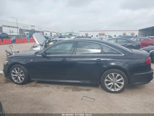Aukcja sprzedaży 2018 Audi A6 2.0t Premium/2.0t Sport, vin: WAUC8AFC5JN018864, numer aukcji: 45656393