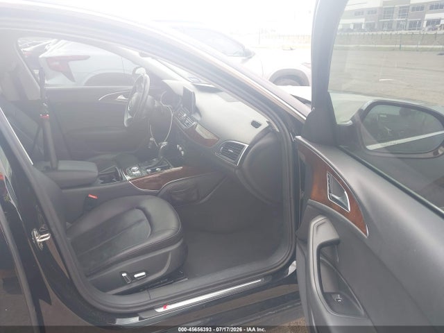 Aukcja sprzedaży 2018 Audi A6 2.0t Premium/2.0t Sport, vin: WAUC8AFC5JN018864, numer aukcji: 45656393