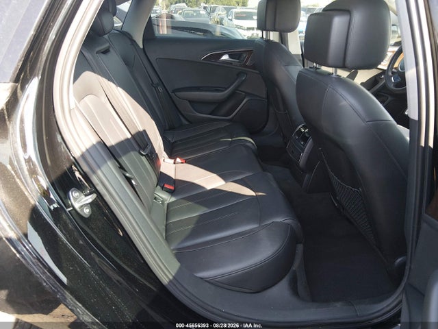 Aukcja sprzedaży 2018 Audi A6 2.0t Premium/2.0t Sport, vin: WAUC8AFC5JN018864, numer aukcji: 45656393