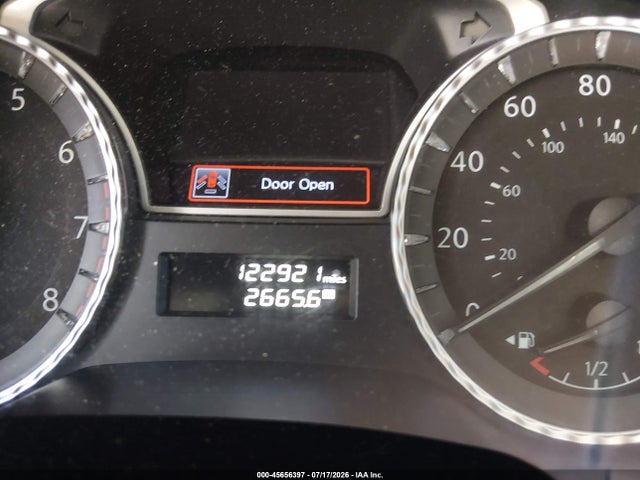 Aukcja sprzedaży 2015 Infiniti Qx60, vin: 5N1AL0MM6FC555255, numer aukcji: 45656397