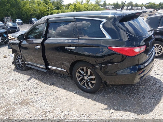 Aukcja sprzedaży 2015 Infiniti Qx60, vin: 5N1AL0MM6FC555255, numer aukcji: 45656397