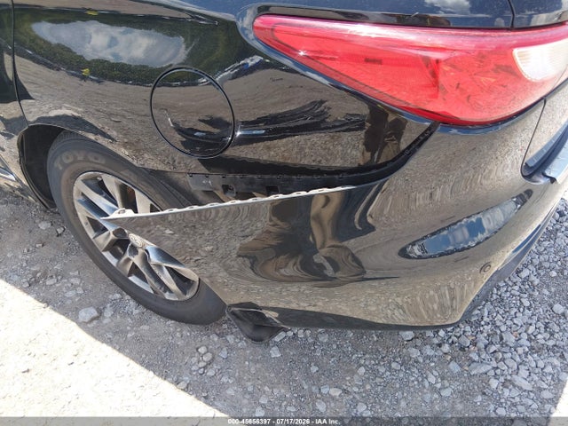Aukcja sprzedaży 2015 Infiniti Qx60, vin: 5N1AL0MM6FC555255, numer aukcji: 45656397