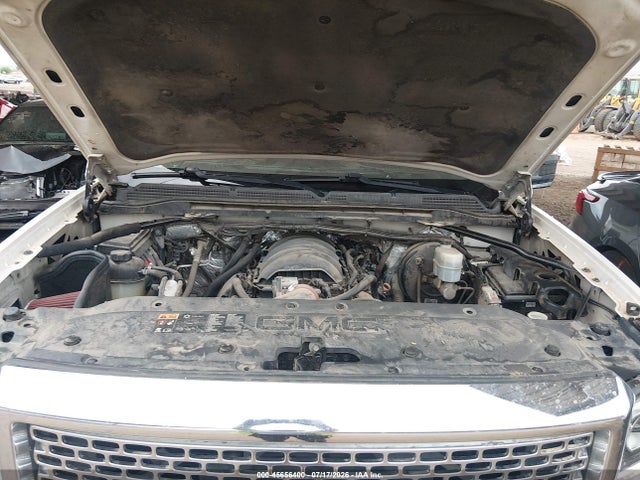 Aukcja sprzedaży 2014 Gmc Sierra 1500 Denali, vin: 3GTU2WEJ7EG517959, numer aukcji: 45656400