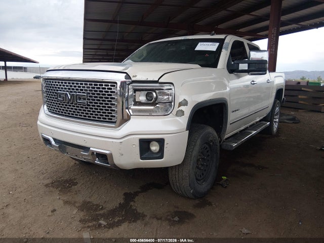 3GTU2WEJ7EG517959 GMC Sierra 1500 Denali