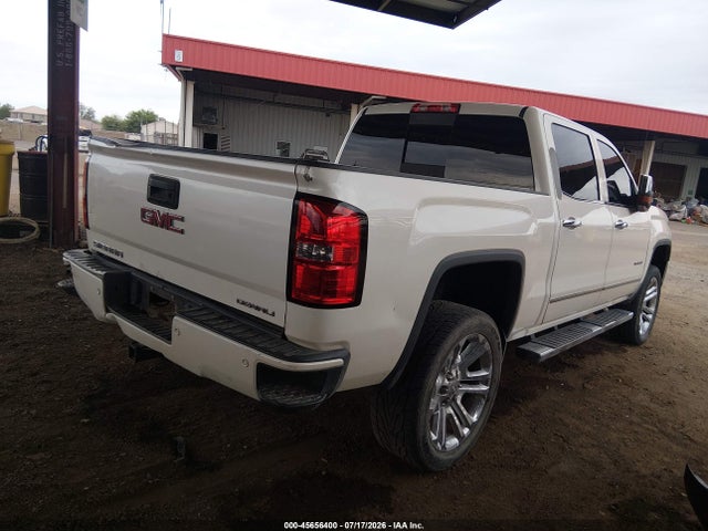 3GTU2WEJ7EG517959 GMC Sierra 1500 Denali