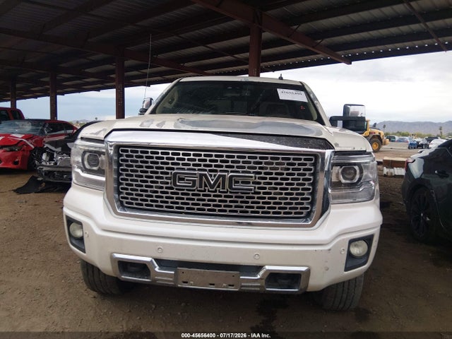 3GTU2WEJ7EG517959 GMC Sierra 1500 Denali