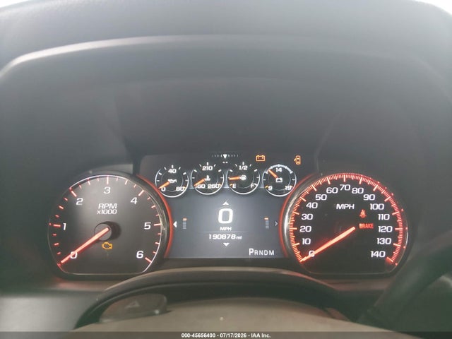 3GTU2WEJ7EG517959 GMC Sierra 1500 Denali