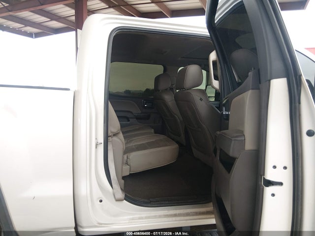 3GTU2WEJ7EG517959 GMC Sierra 1500 Denali