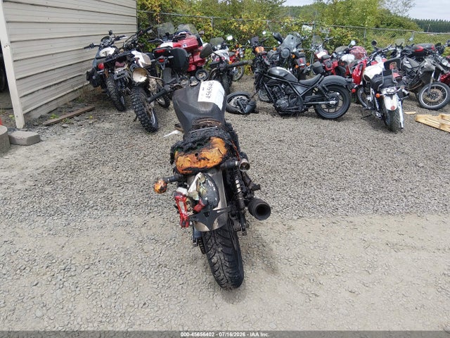 2014 Honda Cb1100 მანქანა იყიდება აუქციონზე, vin: JH2SC6519EK101402, აუქციონის ნომერი: 45656402