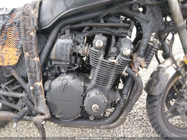 JH2SC6519EK101402 Honda CB1100