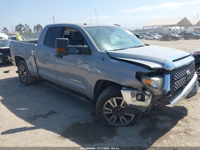 5TFRY5F13KX250968 auction archive image