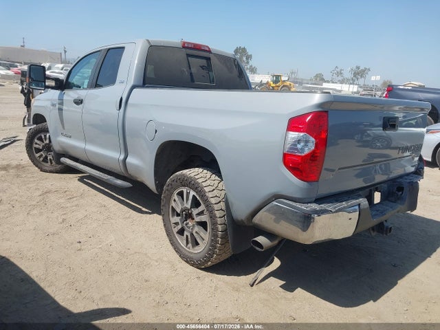5TFRY5F13KX250968 Toyota Tundra Sr5 5.7l V8