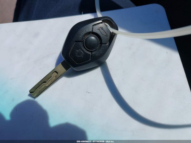 Aukcja sprzedaży 2002 Bmw 3 Series 325ci, vin: WBABS33472PG87653, numer aukcji: 45656411