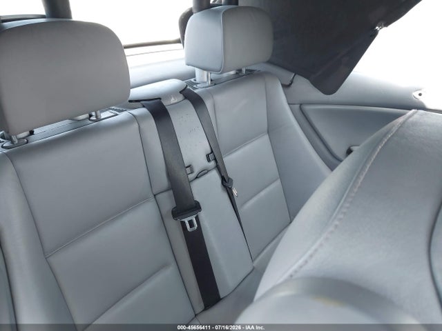 Aukcja sprzedaży 2002 Bmw 3 Series 325ci, vin: WBABS33472PG87653, numer aukcji: 45656411