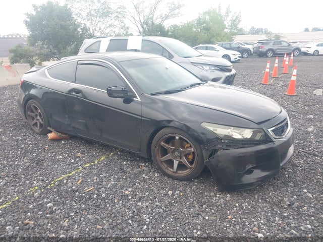 45656413 :رقم المزاد ، 1HGCS12779A015319 vin ، 2009 Honda Accord 2.4 Ex مزاد بيع