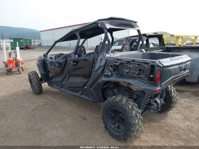 Can-Am Commander Max Xt 1000r/xt-p 1000r 2023 3JBACAX48PE002125 Image 3