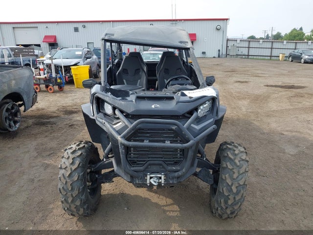 Can-Am Commander Max Xt 1000r/xt-p 1000r 2023 3JBACAX48PE002125 Image 5