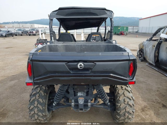 Can-Am Commander Max Xt 1000r/xt-p 1000r 2023 3JBACAX48PE002125 Image 6