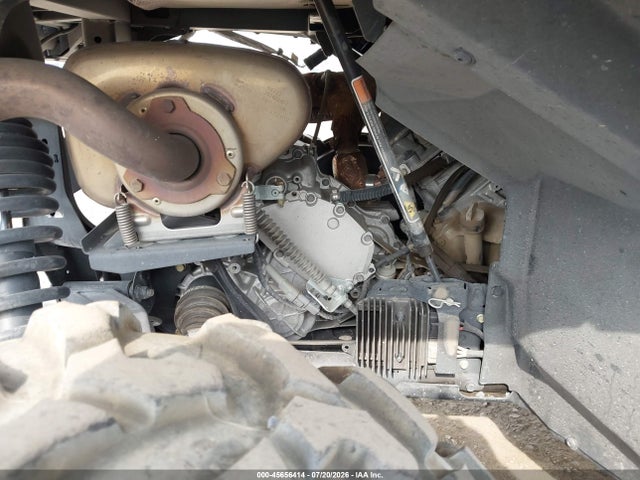 Can-Am Commander Max Xt 1000r/xt-p 1000r 2023 3JBACAX48PE002125 Image 8