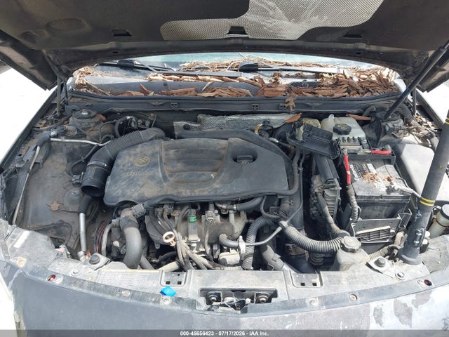 Продажа на аукционе авто 2011 Buick Regal Cxl Turbo Russelsheim, vin: W04G05GV2B1045199, номер лота: 45656423