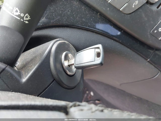 45656423 :رقم المزاد ، W04G05GV2B1045199 vin ، 2011 Buick Regal Cxl Turbo Russelsheim مزاد بيع