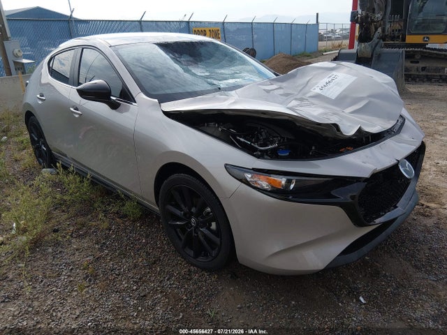 Продажа на аукционе авто 2026 Mazda Mazda3 2.5 S Select Sport, vin: JM1BPAKL6T1867161, номер лота: 45656427