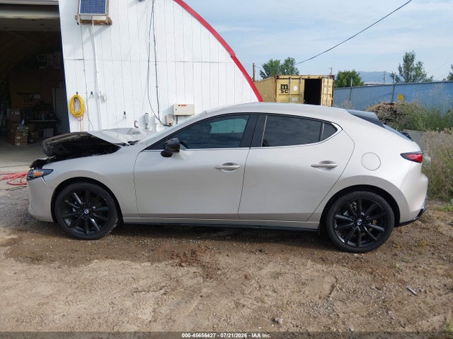 Aukcja sprzedaży 2026 Mazda Mazda3 2.5 S Select Sport, vin: JM1BPAKL6T1867161, numer aukcji: 45656427